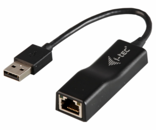 i-tec USB 2.0 Advance 10/100 Fast Ethernet LAN Síťový ada...