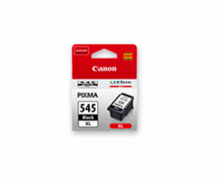 Canon CARTRIDGE PG-545XL čierna pre Pixma iP, Pixma MG, P...