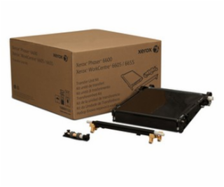 Xerox  Phaser 6600 ,  WC 6605,   TRANSFER UNIT KIT (Long ...
