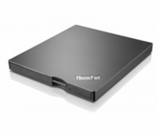 Lenovo Thinkpad Ultraslim USB DVD burner