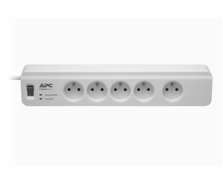 APC Essential SurgeArrest 5 outlets PM5-FR