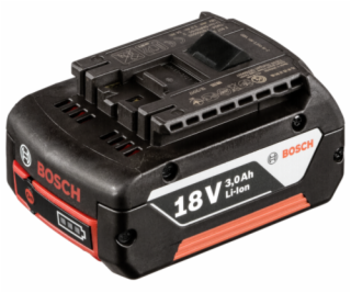 Bosch Akkupack GBA 18V 3,0 Ah