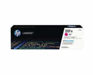 HP Toner Magenta CF403X
