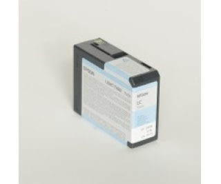 Epson T580 Light Cyan (80 ml)