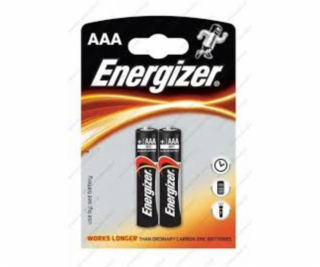 Batérie Energizer LR03 / 2 2xAAA