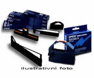 Paska Epson LQ1050/LQ1070/LQ1170 black