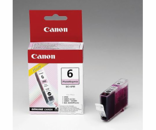 Canon BCI-6 PM photo magenta