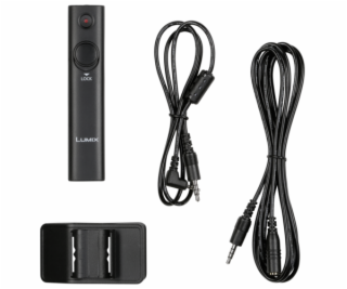Panasonic DMW-RS2E kabel dial.ovladanie pre S1 a S1R