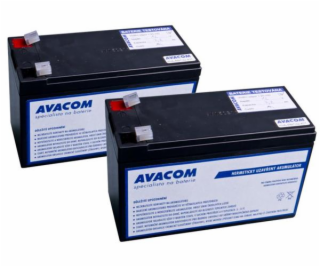 AVACOM náhrada za RBC32 - batériový kit pre renováciu RBC...