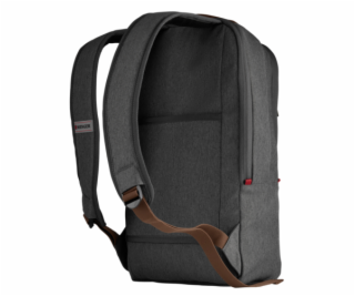 Wenger City Upgrade Notebook Rucksack 16  siva