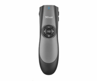 TRUST Prezentér Taia Wireless Laser Presenter