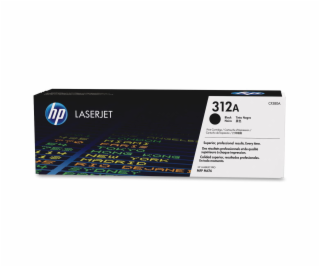 HP toner CF380A black pre LJ Pro M476dn