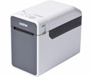 Brother/TD-2130N/Tlač/Role/LAN/USB