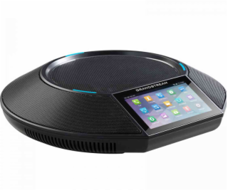 Grandstream GAC2500 [konferenční IP telefon s Androidem, ...