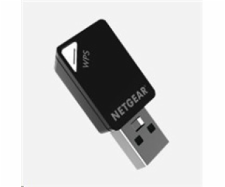 Netgear A6100 WiFi AC600 USB Mini Adapter
