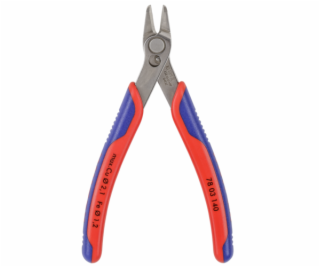 KNIPEX Electronic Super Knips XL polished 140 mm