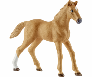 Schleich 42458 set Hannine koníky so sučkou Ruby
