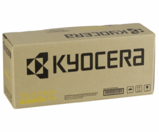 Kyocera Toner TK-5270 Y zlta
