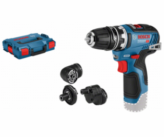 Bosch GSR 12V-35 FC Aku vrtaci skrutkovac 06019H3003