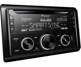 Pioneer FH-S820DAB