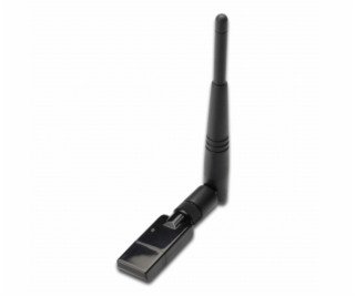 DIGITUS 300Mbps USB Wireless Adapter