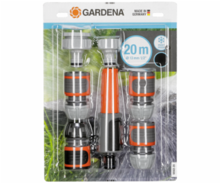 GARDENA AquaRoll S Easy 18502-20