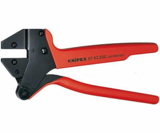 KNIPEX Crimp System Pliers
