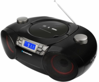 BLAUPUNKT BB30BT boombox CD/MP3/FM/BLUETOOTH