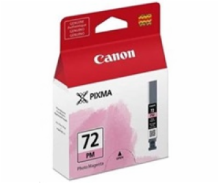 Canon PGI-72 PM, fotopurpurová