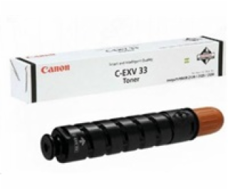 Canon toner C-EXV 33