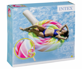 Intex Luftmatratze Lollipop nafukovaci