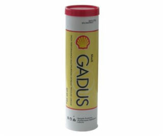 Plastické mazivo Shell Gadus S2 V220 2 (RETINAX EP2) 400g