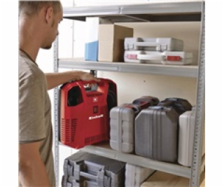 Einhell TH-AC 190 Kit Set - kompresor