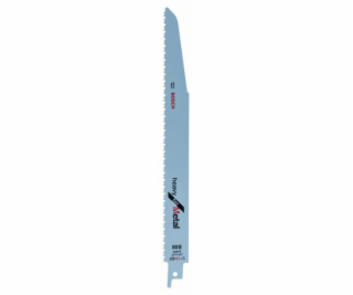 Pilový plátek do pily ocasky S 1120 CF - Heavy for Metal ...