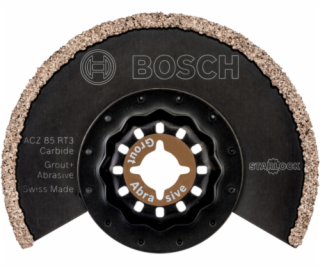 Bosch Carb-RIFF pilovy list ACZ 85 RT3