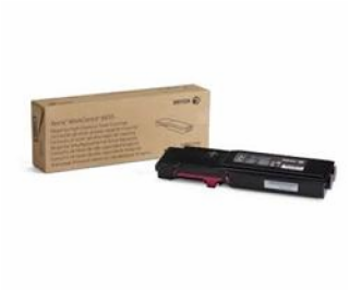 Xerox   WC 6655  HIGH CAPACITY MAGENTA  TONER CARTRIDGE (...