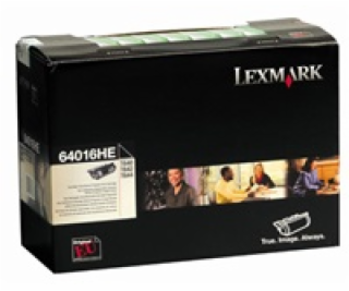 Toner pre T640/T642/T644 prebate na 21000 str