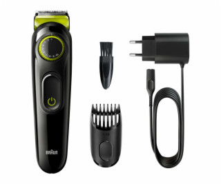 Braun BT 3221 BeardTrimmer Braun BT 3221 BeardTrimmer