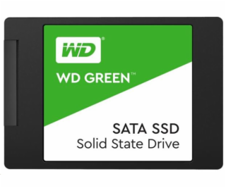 WD GREEN SSD 3D NAND WDS240G2G0A 240GB SATA/600