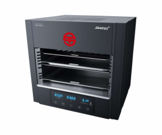 Steba PSE 2600 XL Devils Heaven