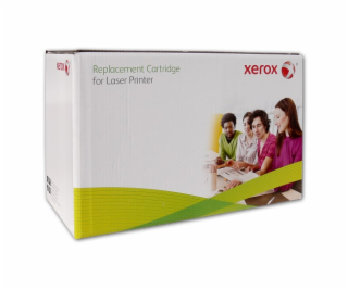 XEROX toner kompat. s HP CE412A, 2.600 str Yellow