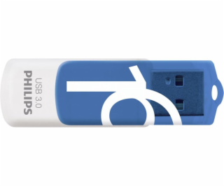 Philips USB 3.0             16GB Vivid Edition Blue