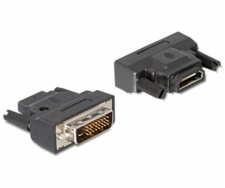 DeLock adaptér HDMI (F) -&gt; DVI (M)