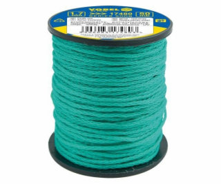 Šňůra zednická 1,75 mm x 50 m PE TOYA