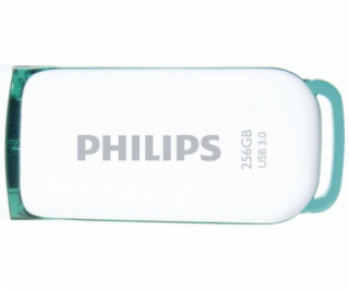 Philips USB 3.0            256GB Snow Edition Green