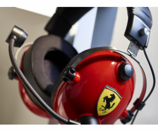 Thrustmaster T.Racing Scuderia Ferrari Edition Gaming Hea...