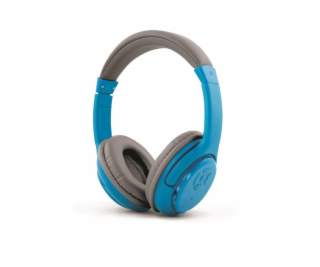 ESPERANZA EH163 B modré Bezdrôtové Bluetooth 3.0 stereo s...