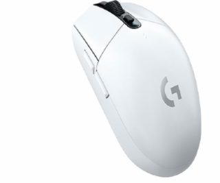 Logitech G305 biela