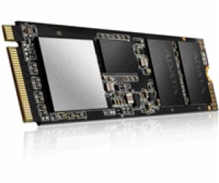 ADATA XPG SX8200 Pro M.2 NVME 512GB PCIe Gen3x4
