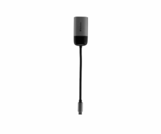 Verbatim USB-C adapter USB 3.1 GEN 1 VGA 10 cm cable